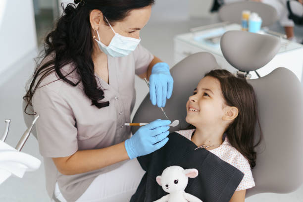 Best Emergency Root Canal Treatment in Rockport, IN